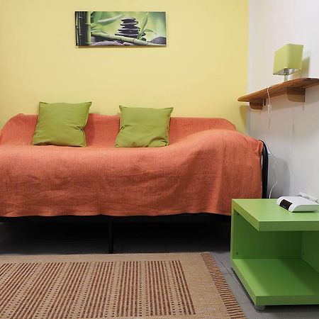 Korzo Room Laura Риека Экстерьер фото