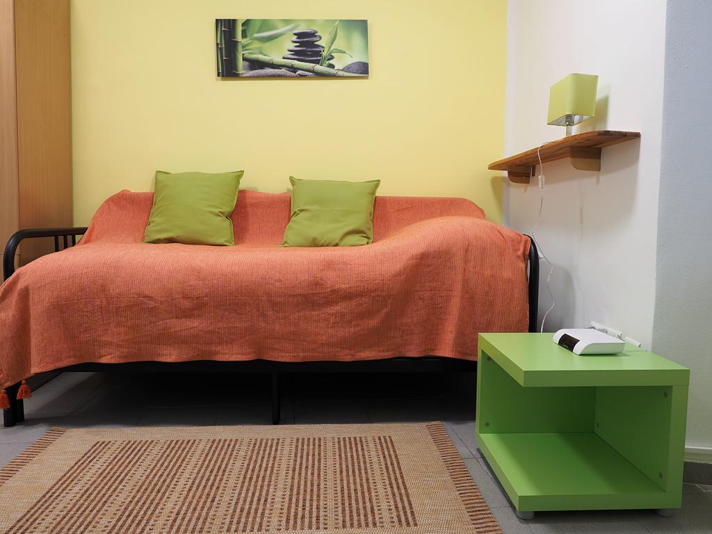 Korzo Room Laura Риека Экстерьер фото